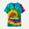 Playera Unisex: Tie Dye      🚨 70% OFF 🚨 Miniatura