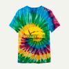 Playera Unisex: Tie Dye      🚨 70% OFF 🚨 Miniatura
