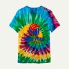 Playera Unisex: Tie Dye      🚨 70% OFF 🚨 Miniatura