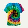 Playera Unisex: Tie Dye      🚨 70% OFF 🚨 Miniatura