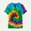 Playera Unisex: Tie Dye      🚨 70% OFF 🚨 Miniatura