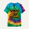 Playera Unisex: Tie Dye      🚨 70% OFF 🚨 Miniatura