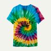 Playera Unisex: Tie Dye      🚨 70% OFF 🚨 Miniatura