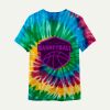 Playera Unisex: Tie Dye      🚨 70% OFF 🚨 Miniatura
