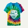 Playera Unisex: Tie Dye      🚨 70% OFF 🚨 Miniatura