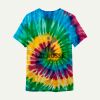 Playera Unisex: Tie Dye      🚨 70% OFF 🚨 Miniatura