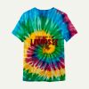 Playera Unisex: Tie Dye      🚨 70% OFF 🚨 Miniatura