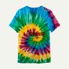 Playera Unisex: Tie Dye      🚨 70% OFF 🚨 Miniatura