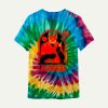 Playera Unisex: Tie Dye      🚨 70% OFF 🚨 Miniatura