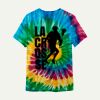 Playera Unisex: Tie Dye      🚨 70% OFF 🚨 Miniatura