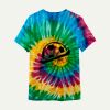 Playera Unisex: Tie Dye      🚨 70% OFF 🚨 Miniatura
