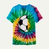 Playera Unisex: Tie Dye      🚨 70% OFF 🚨 Miniatura
