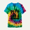 Playera Unisex: Tie Dye      🚨 70% OFF 🚨 Miniatura