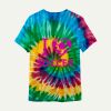 Playera Unisex: Tie Dye      🚨 70% OFF 🚨 Miniatura