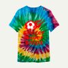 Playera Unisex: Tie Dye      🚨 70% OFF 🚨 Miniatura