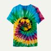 Playera Unisex: Tie Dye      🚨 70% OFF 🚨 Miniatura