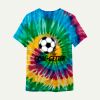 Playera Unisex: Tie Dye      🚨 70% OFF 🚨 Miniatura