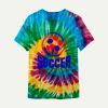 Playera Unisex: Tie Dye      🚨 70% OFF 🚨 Miniatura