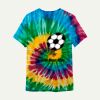 Playera Unisex: Tie Dye      🚨 70% OFF 🚨 Miniatura