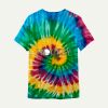 Playera Unisex: Tie Dye      🚨 70% OFF 🚨 Miniatura