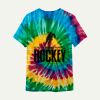 Playera Unisex: Tie Dye      🚨 70% OFF 🚨 Miniatura
