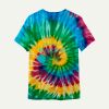 Playera Unisex: Tie Dye      🚨 70% OFF 🚨 Miniatura