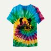 Playera Unisex: Tie Dye      🚨 70% OFF 🚨 Miniatura