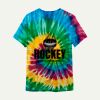 Playera Unisex: Tie Dye      🚨 70% OFF 🚨 Miniatura