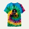 Playera Unisex: Tie Dye      🚨 70% OFF 🚨 Miniatura
