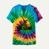 Playera Unisex: Tie Dye      🚨 70% OFF 🚨 Miniatura