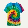 Playera Unisex: Tie Dye      🚨 70% OFF 🚨 Miniatura
