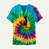 Playera Unisex: Tie Dye      🚨 70% OFF 🚨 Miniatura