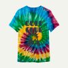Playera Unisex: Tie Dye      🚨 70% OFF 🚨 Miniatura