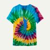 Playera Unisex: Tie Dye      🚨 70% OFF 🚨 Miniatura