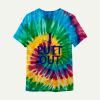 Playera Unisex: Tie Dye      🚨 70% OFF 🚨 Miniatura