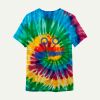 Playera Unisex: Tie Dye      🚨 70% OFF 🚨 Miniatura