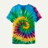 Playera Unisex: Tie Dye      🚨 70% OFF 🚨 Miniatura