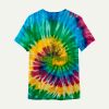 Playera Unisex: Tie Dye      🚨 70% OFF 🚨 Miniatura