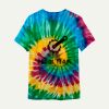 Playera Unisex: Tie Dye      🚨 70% OFF 🚨 Miniatura