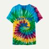Playera Unisex: Tie Dye      🚨 70% OFF 🚨 Miniatura