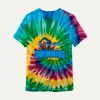 Playera Unisex: Tie Dye      🚨 70% OFF 🚨 Miniatura