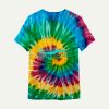 Playera Unisex: Tie Dye      🚨 70% OFF 🚨 Miniatura