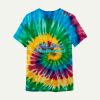 Playera Unisex: Tie Dye      🚨 70% OFF 🚨 Miniatura