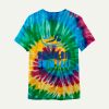 Playera Unisex: Tie Dye      🚨 70% OFF 🚨 Miniatura