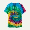 Playera Unisex: Tie Dye      🚨 70% OFF 🚨 Miniatura