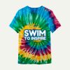 Playera Unisex: Tie Dye      🚨 70% OFF 🚨 Miniatura
