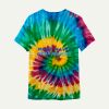 Playera Unisex: Tie Dye      🚨 70% OFF 🚨 Miniatura