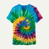 Playera Unisex: Tie Dye      🚨 70% OFF 🚨 Miniatura