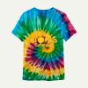 Playera Unisex: Tie Dye      🚨 70% OFF 🚨 Miniatura
