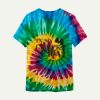 Playera Unisex: Tie Dye      🚨 70% OFF 🚨 Miniatura
